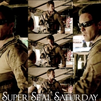 Super Seal Saturday!
